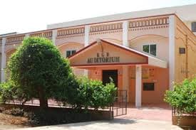 Kandula Sreenivasa Reddy Memorial College of Engineering Kadapa General photo 5